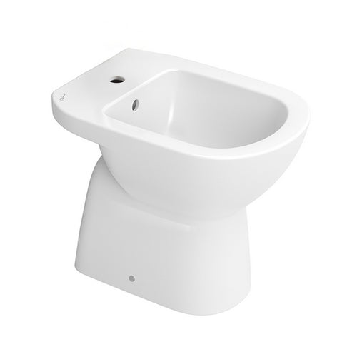 Gemma 2 Bidet erogazione rubinetto Dolomite