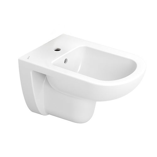 Gemma 2 Bidet sospeso erogazione rubinetto Dolomite