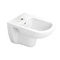 Gemma 2 Bidet sospeso erogazione rubinetto Dolomite