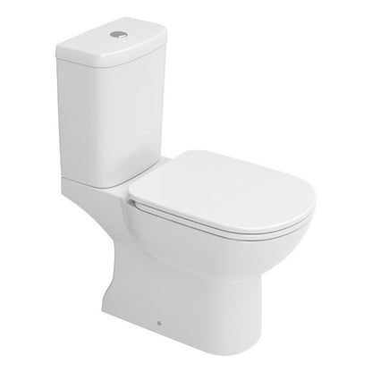 Gemma 2 Vaso monoblocco universale Dolomite