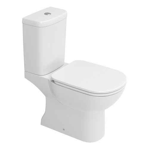 Gemma 2 Vaso monoblocco universale Dolomite