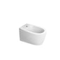 Demy Bidet sospeso erogazione rubinetto Dolomite