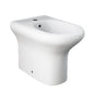 Compact/Ninfea Bidet Filo Muro  Rak