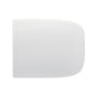 SEDILE WC ORIGIN BIANCO RAK