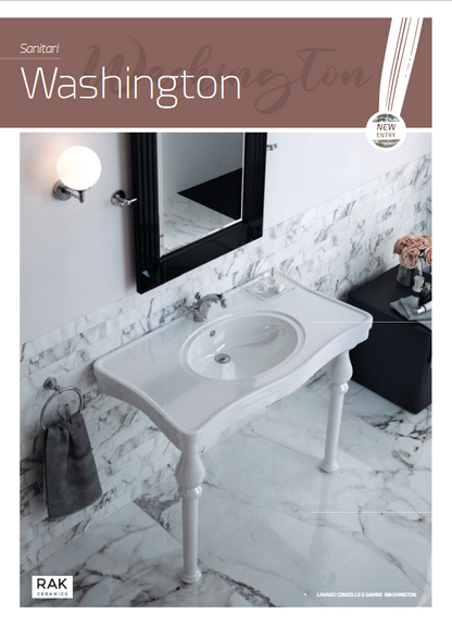 Colonna H 68 cm Rak Washington