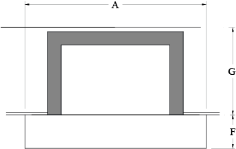 ARA CAMINO A LEGNA QR 100 REF MARSICAMIN