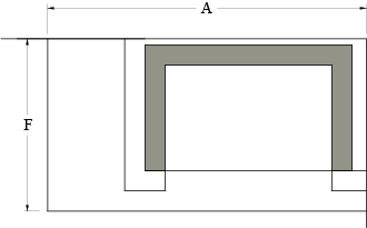 LOFT CAMINO A LEGNA QR 100 REF MARSICAMIN