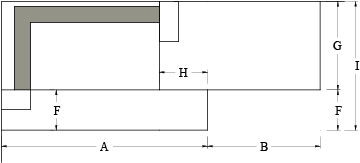 LIVING CAMINO A LEGNA DS 90 REF MARSICAMIN