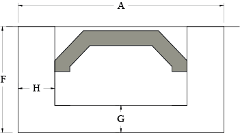 LINEA CAMINO A LEGNA QR 100 F2L MARSICAMIN