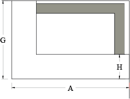 CREMA CAMINO A LEGNA DS 100 REF MARSICAMIN