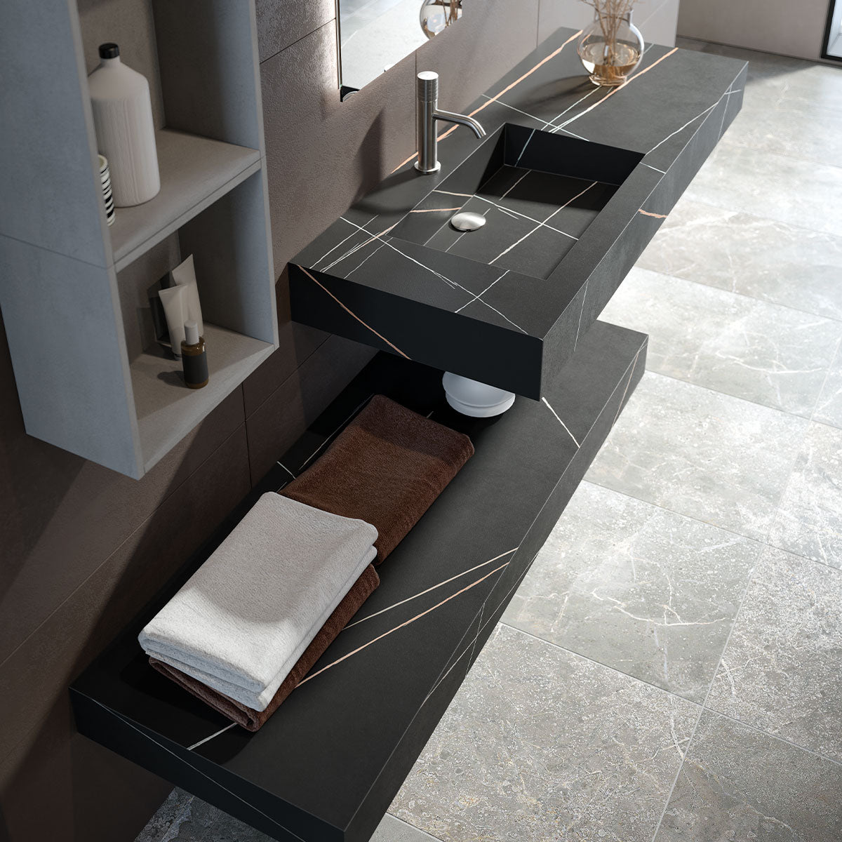 STEIN COMPOSIZIONE-N.1-STEIN-180