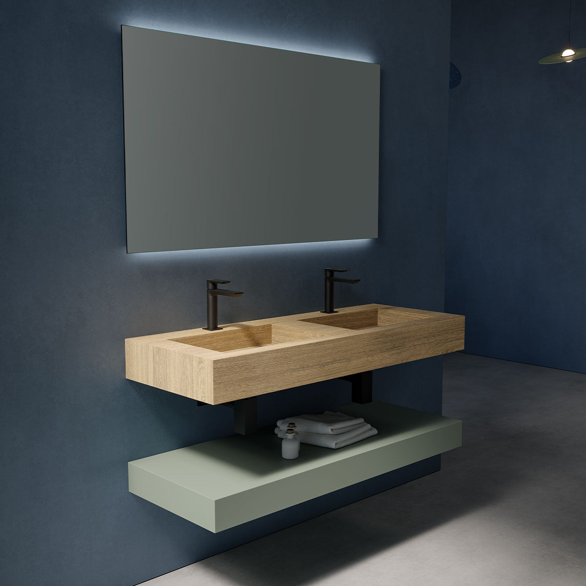 HPL COMPOSIZIONE-N.1-HPL-120