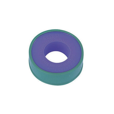 Teflon Tape Good Type Mt. 12 1/2-12m x 0.075 Dianflex