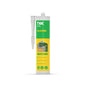 Silicone Acetico Trasparente 280 Ml