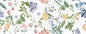 MINI CART BLOSSOM RIVESTIMENTO 20X50 MGM
