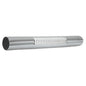 Folding toilet waste pipe diam.30 mm