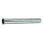 CANNA SCARICO DIRITTA CON FLANGIA S/ROSONE DM 30