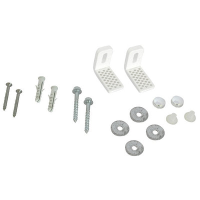 Dianflex Multihole WC and Bidet Side Fixings