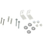 Dianflex Multihole WC and Bidet Side Fixings