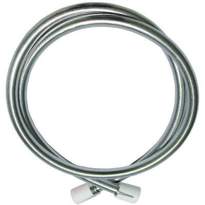 FLESSIBILE DOCCIA PVC ANTITORSIONE MT 1,50