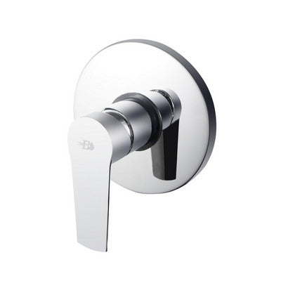 Margot Monocomando Incasso Doccia Cromo