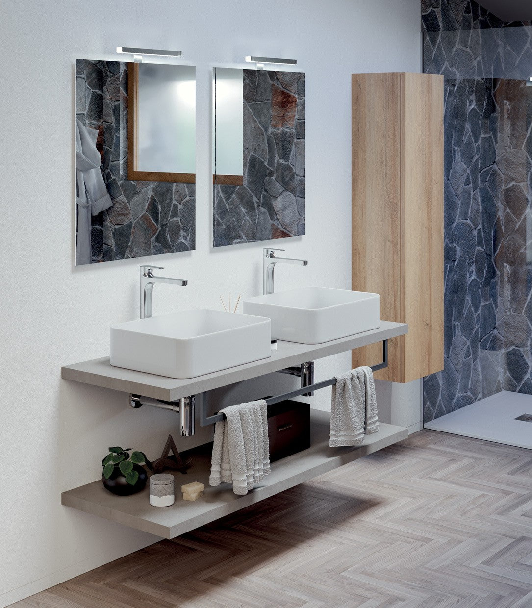 QUBO COMPOSIZIONE-3-140