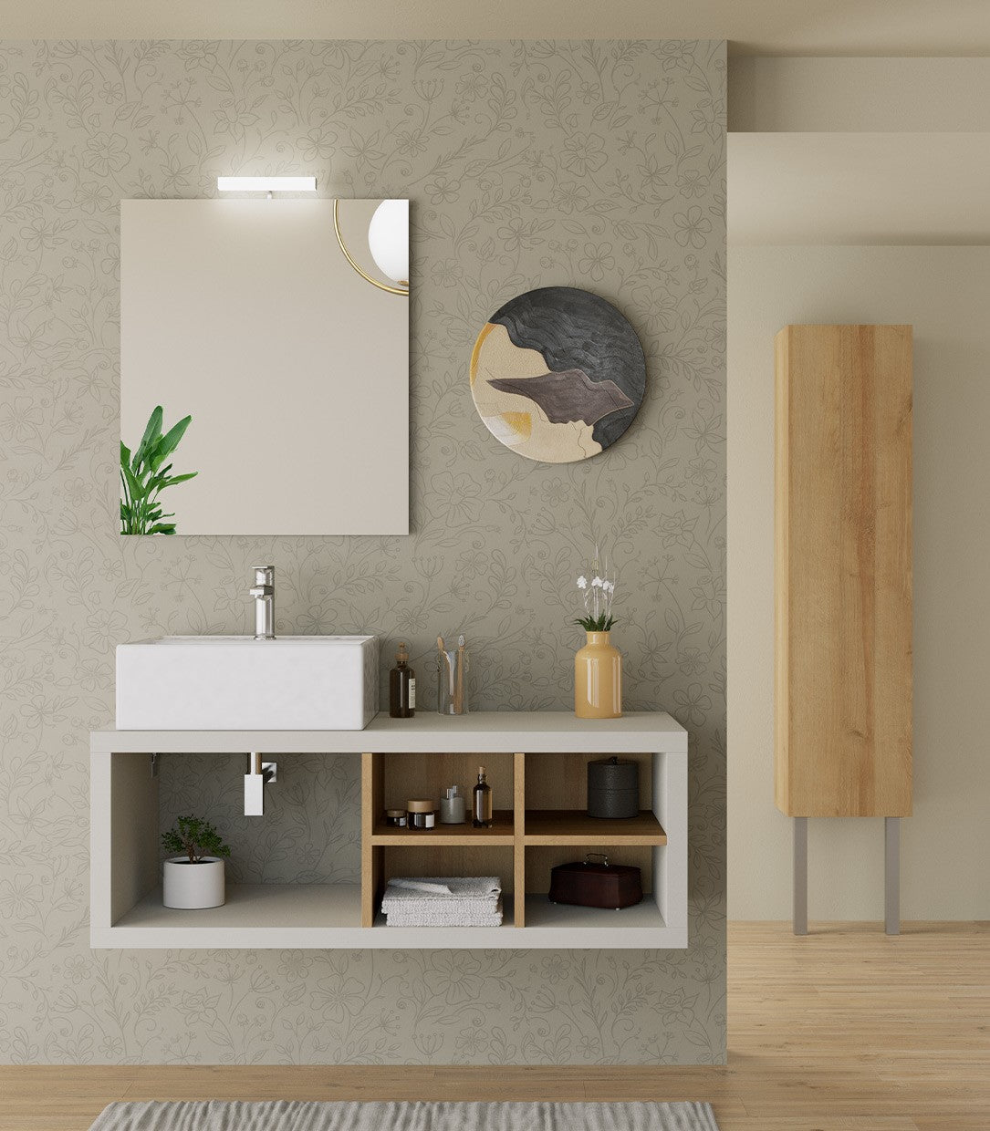 QUBO COMPOSIZIONE-4-110