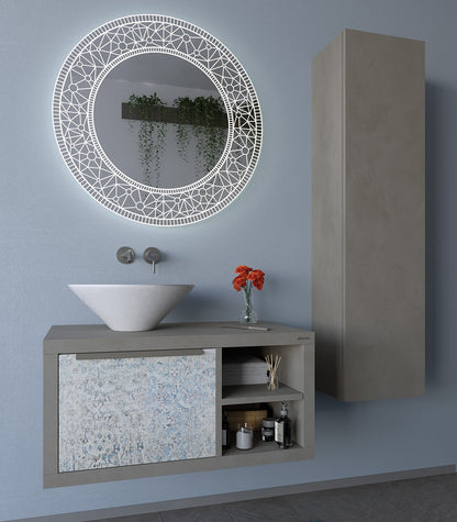 QUBO COMPOSIZIONE-QUBO-80