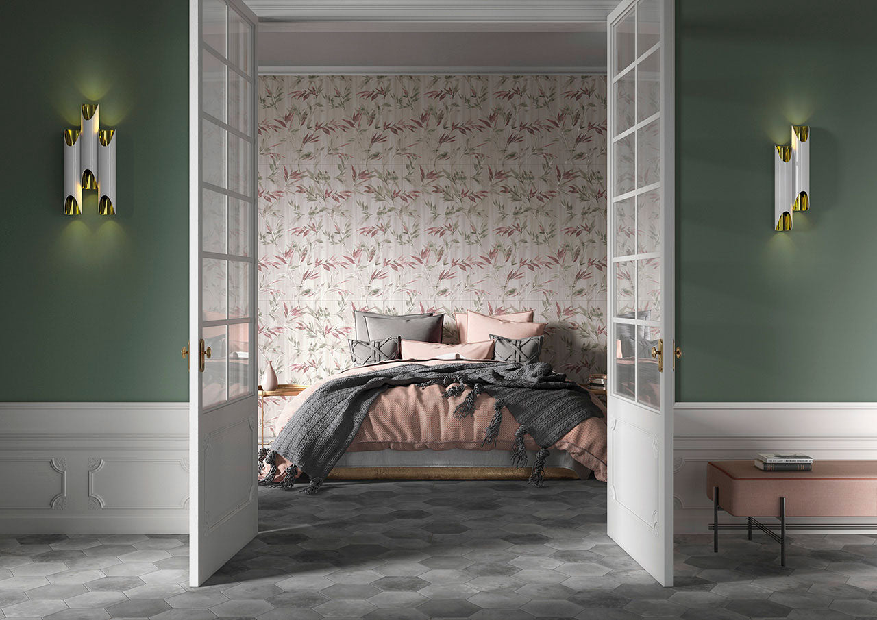 Showall W11 Fabulous Pink 60x120 Serenissima