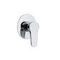 SURF MISCELATORE MONOCOMANDO INCASSO DOCCIA CROMO MARIANI