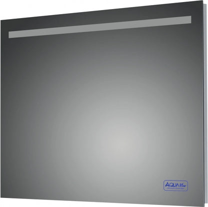 TOUCH SPECCHIO CON FASCIA LED 100X70