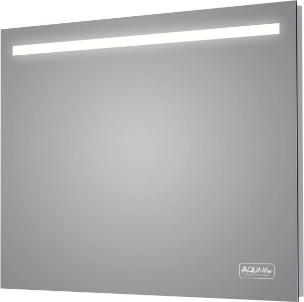 TOUCH SPECCHIO CON FASCIA LED 80X70