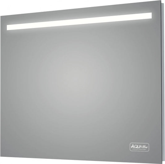 TOUCH SPECCHIO CON FASCIA LED 100X70