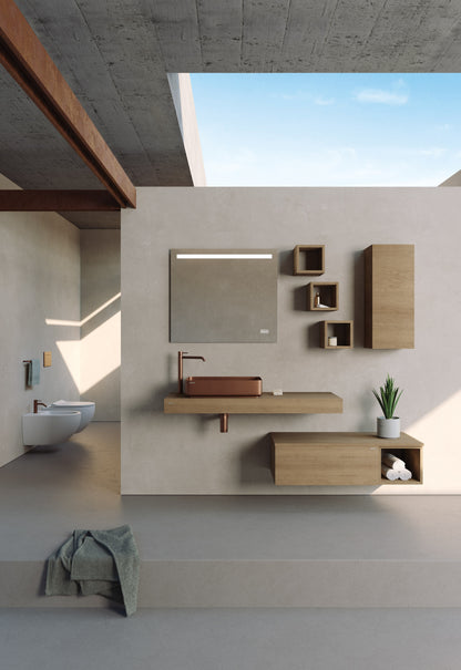 LEAF COMPOSIZIONE N.1-170