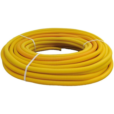 Tuyau de gaz ondulé multicouche D. 16x2 Nicoll