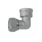 Curved Female Fitting 3/4x26 Tm