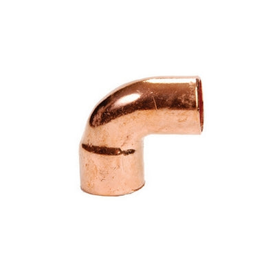 CURVA RAME MF 90° RAGGIO STRETTO DM.22