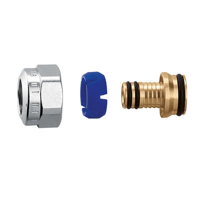 Caleffi 16x2 multilayer pipe fitting