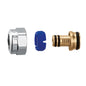 Caleffi 16x2 multilayer pipe fitting