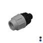 Fitting M 1/2x20 x Polyethylene Dianflex