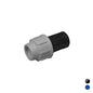 Fitting F 3/4x25 x Polyethylene Dianflex
