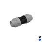 Manicotto D. 25 Raccordo x Polietilene Dianflex