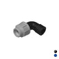 Gomito C/Deriv. F 1/2x20 90° Raccordo x Polietilene