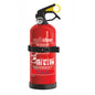 ESTINTORE A POLVERE 1 KG