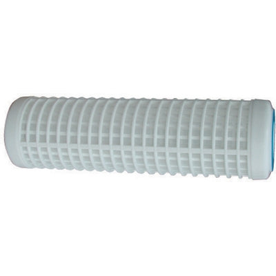 Washable cartridge for senior filter