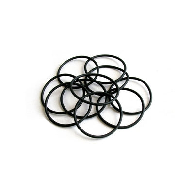 O-RING PER FILTRI ACQUA JUNIOR-SENIOR