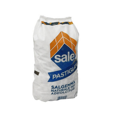Salt softeners 10 kg