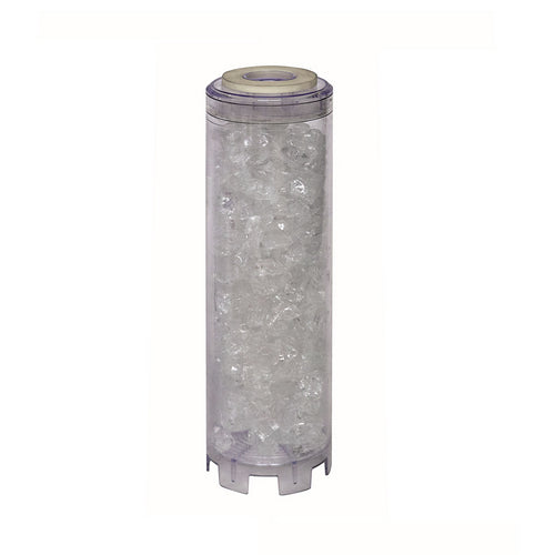 CARTUCCIA CRISTAL 10" ANTICALCARE CRISTALLI POLIFOSFATO
