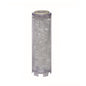 CARTUCCIA CRISTAL 10" ANTICALCARE CRISTALLI POLIFOSFATO
