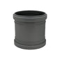 Sleeve D. 90 PVC PP HTU Valsir coupling